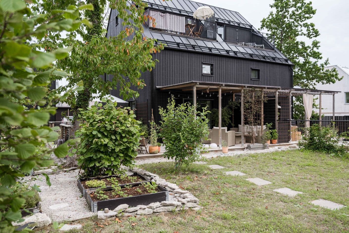 Västerhejde Hallbrosvägen 20B Västerhejde Hallbrosvägen 20B