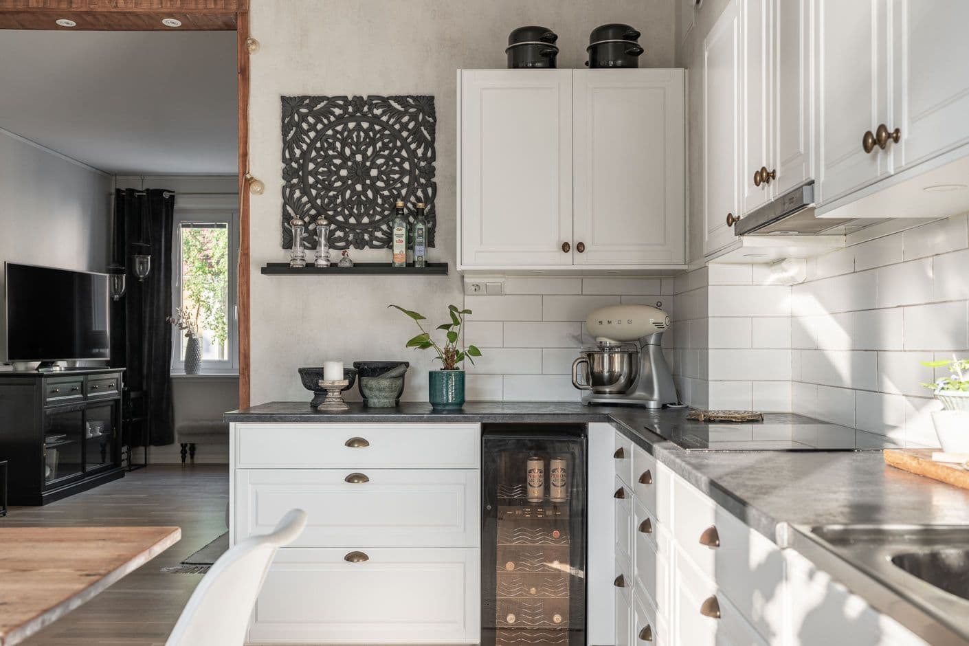 Köpmangatan 53B Köpmangatan 53B