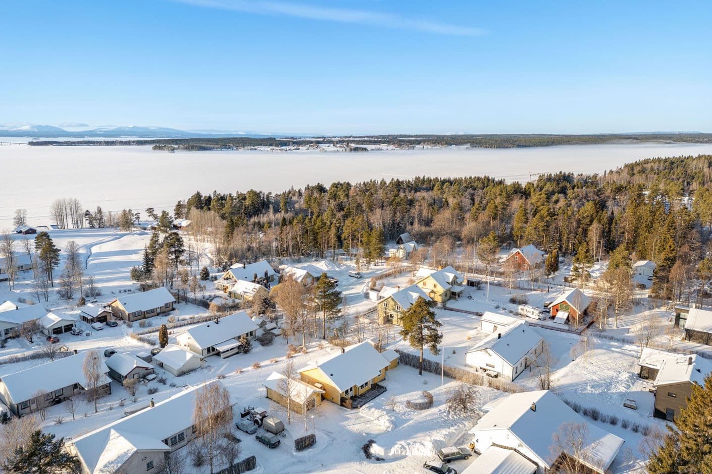 Vikingabacken 6 Vikingabacken 6