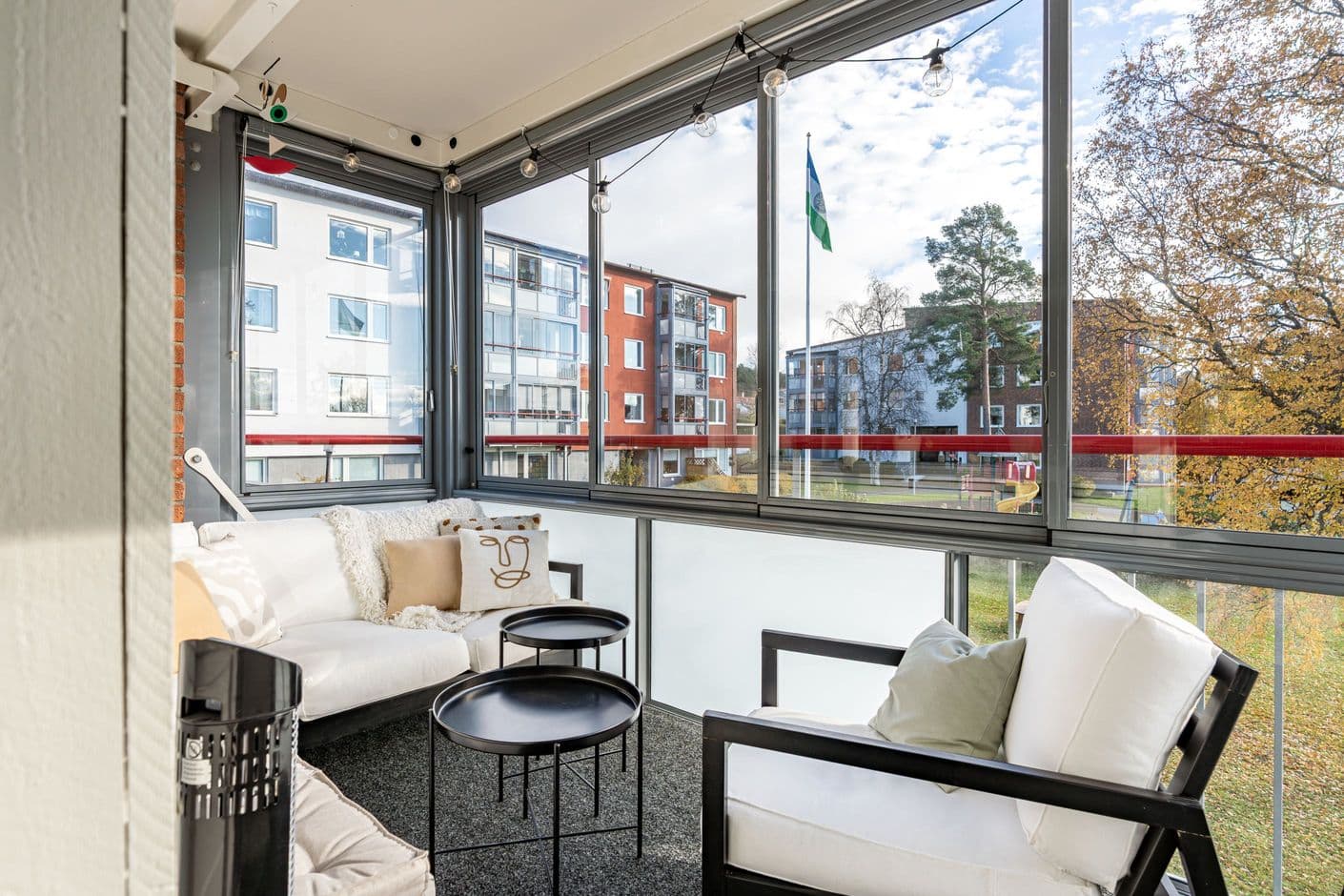 Odensviksvägen 6B Odensviksvägen 6B