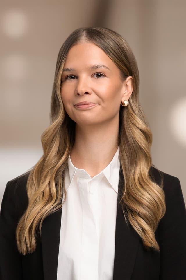 Mäklarens profilbild