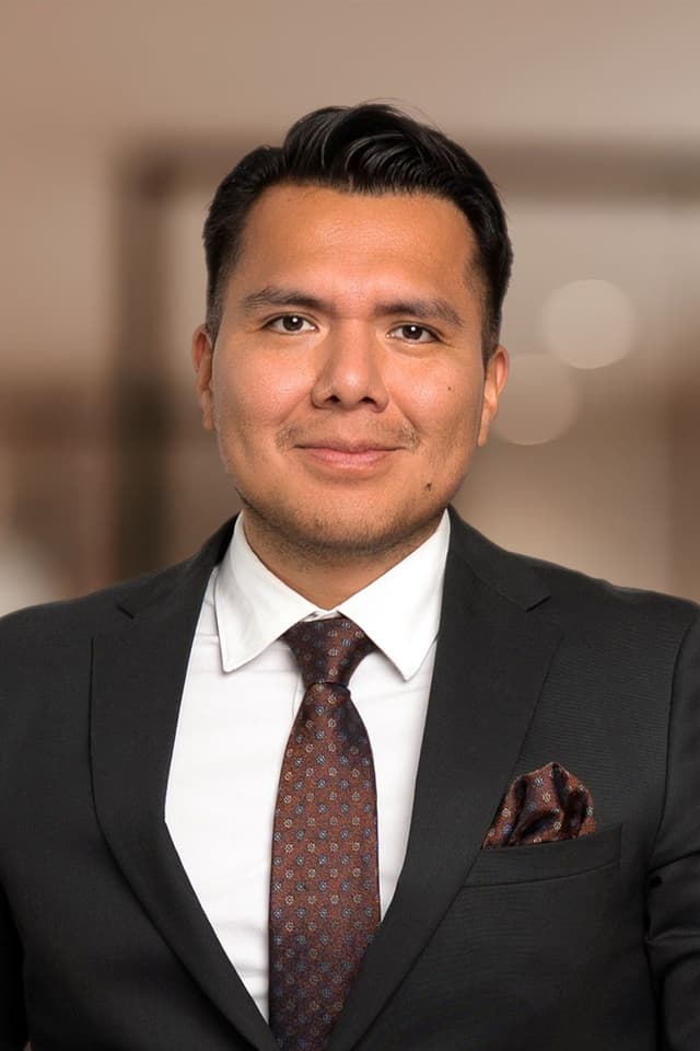 Mäklarens profilbild