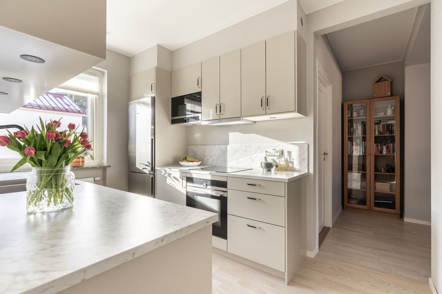 Hornsgatan 15A Hornsgatan 15A