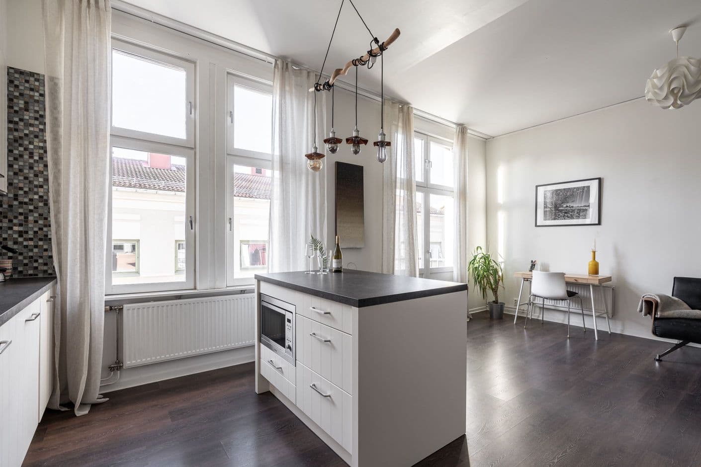 Storgatan 53A Storgatan 53A