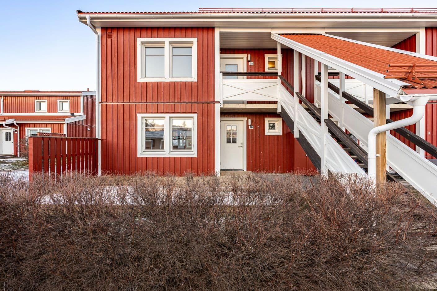 Lokes väg 76 Lokes väg 76