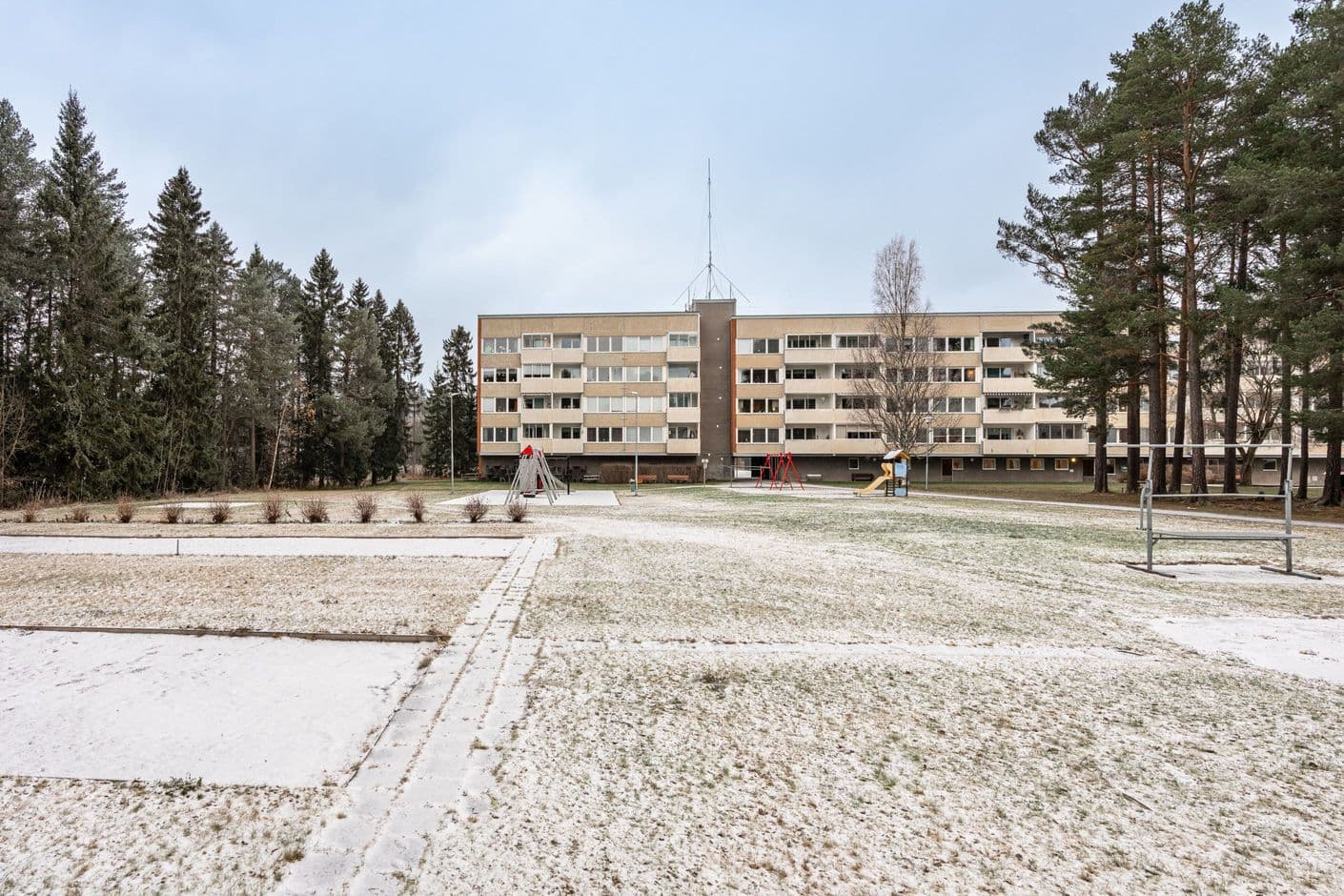 Odenskogsvägen 56 Odenskogsvägen 56