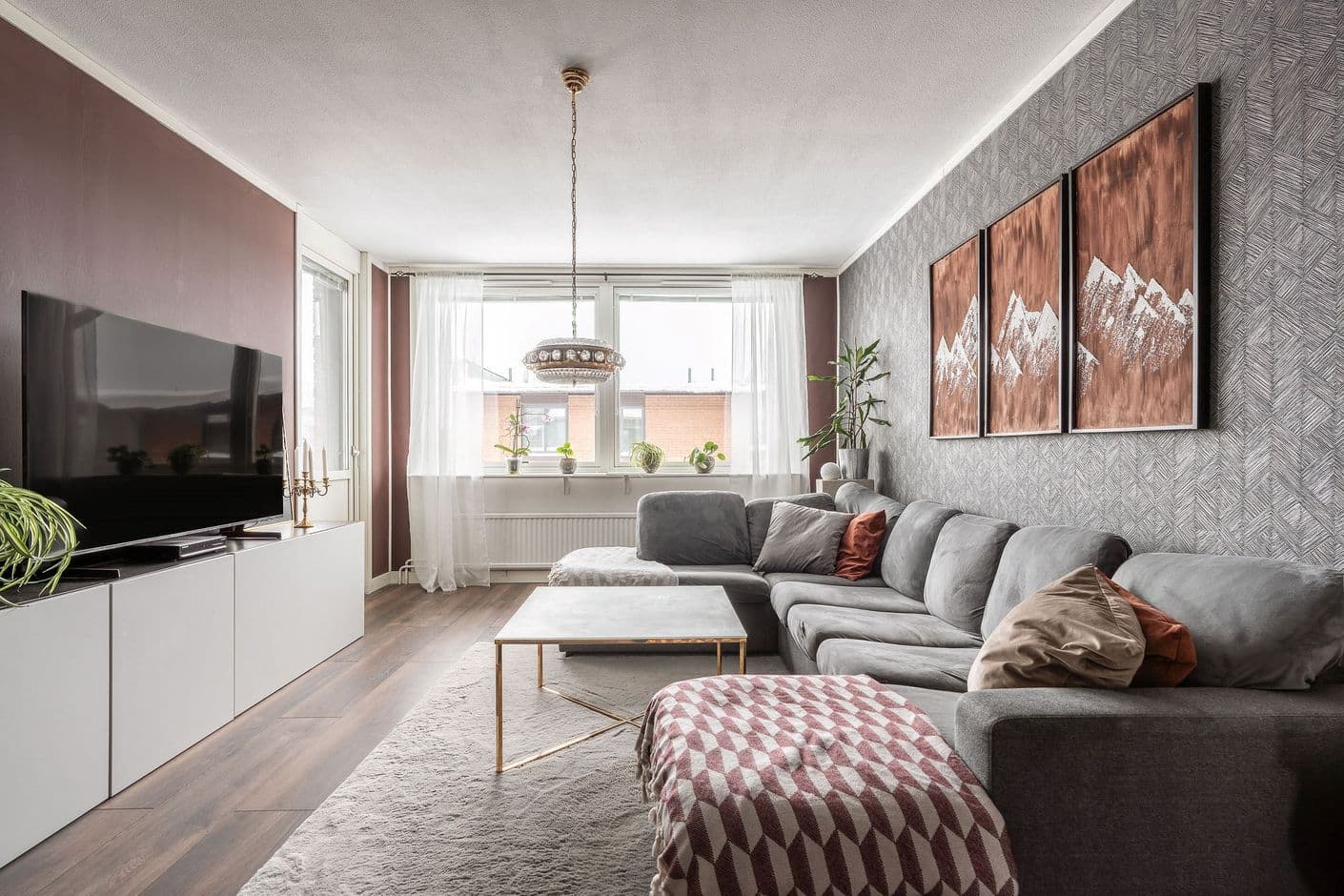 Reveljgränd 12 Reveljgränd 12