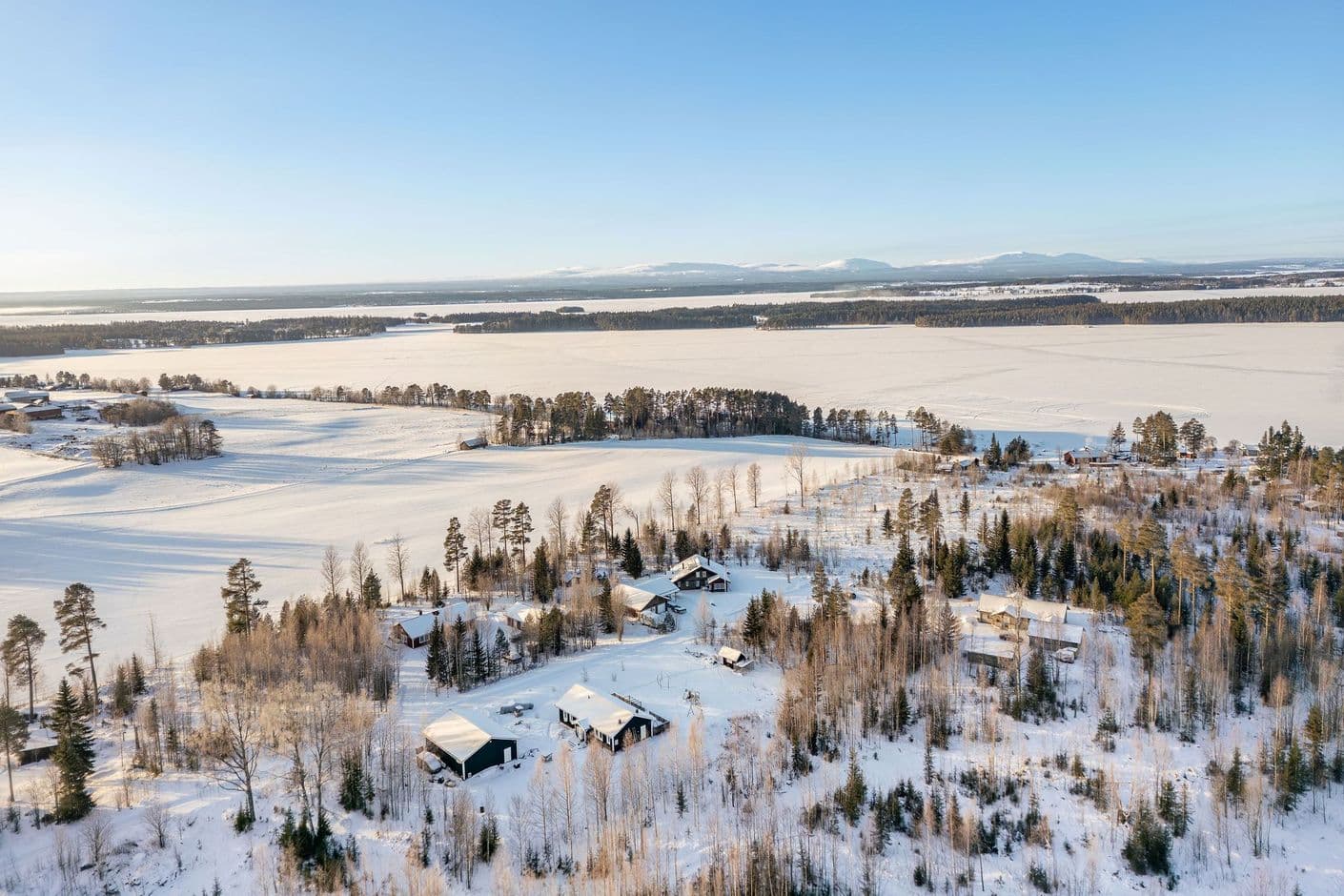 Fannbyn 112 Fannbyn 112