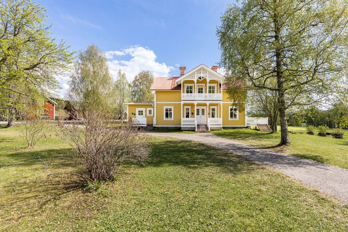 Fanbyn 108 Fanbyn 108