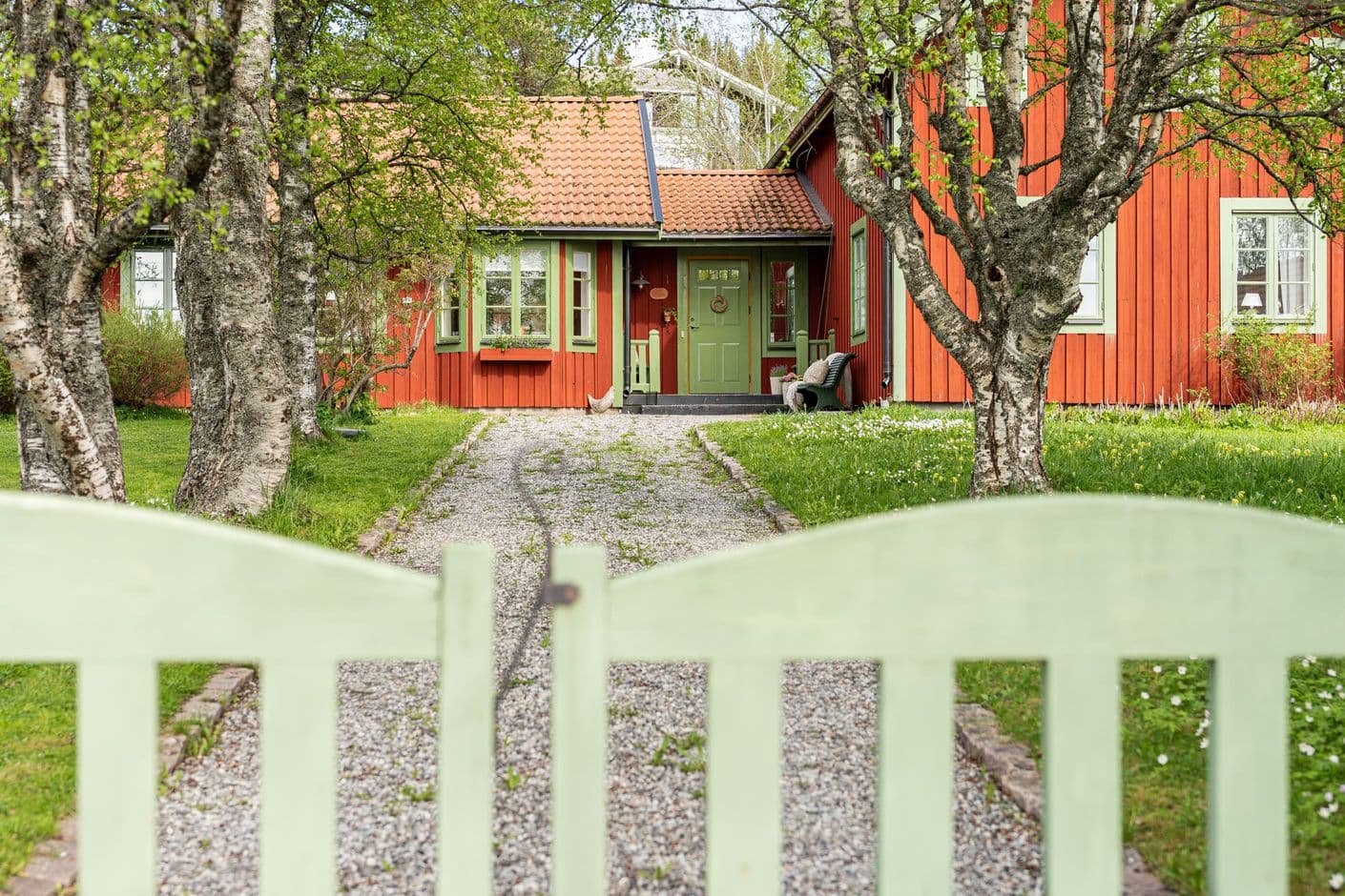 Byvägen 146 Byvägen 146