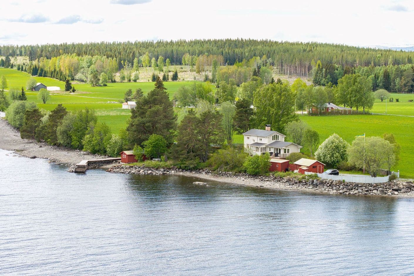 Norderön 595 Norderön 595