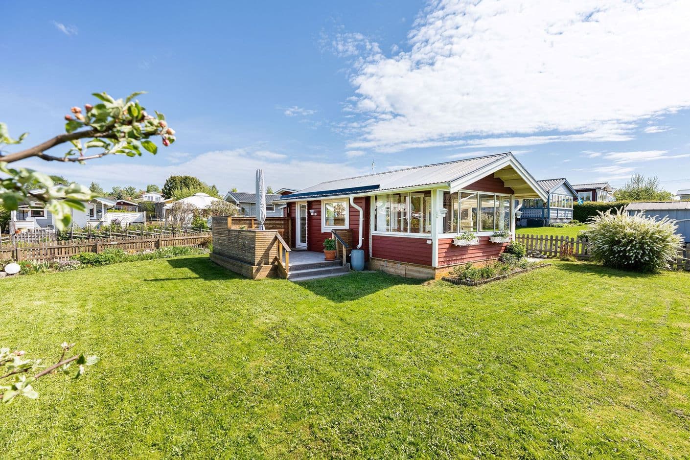 Rosengången G2 Rosengången G2