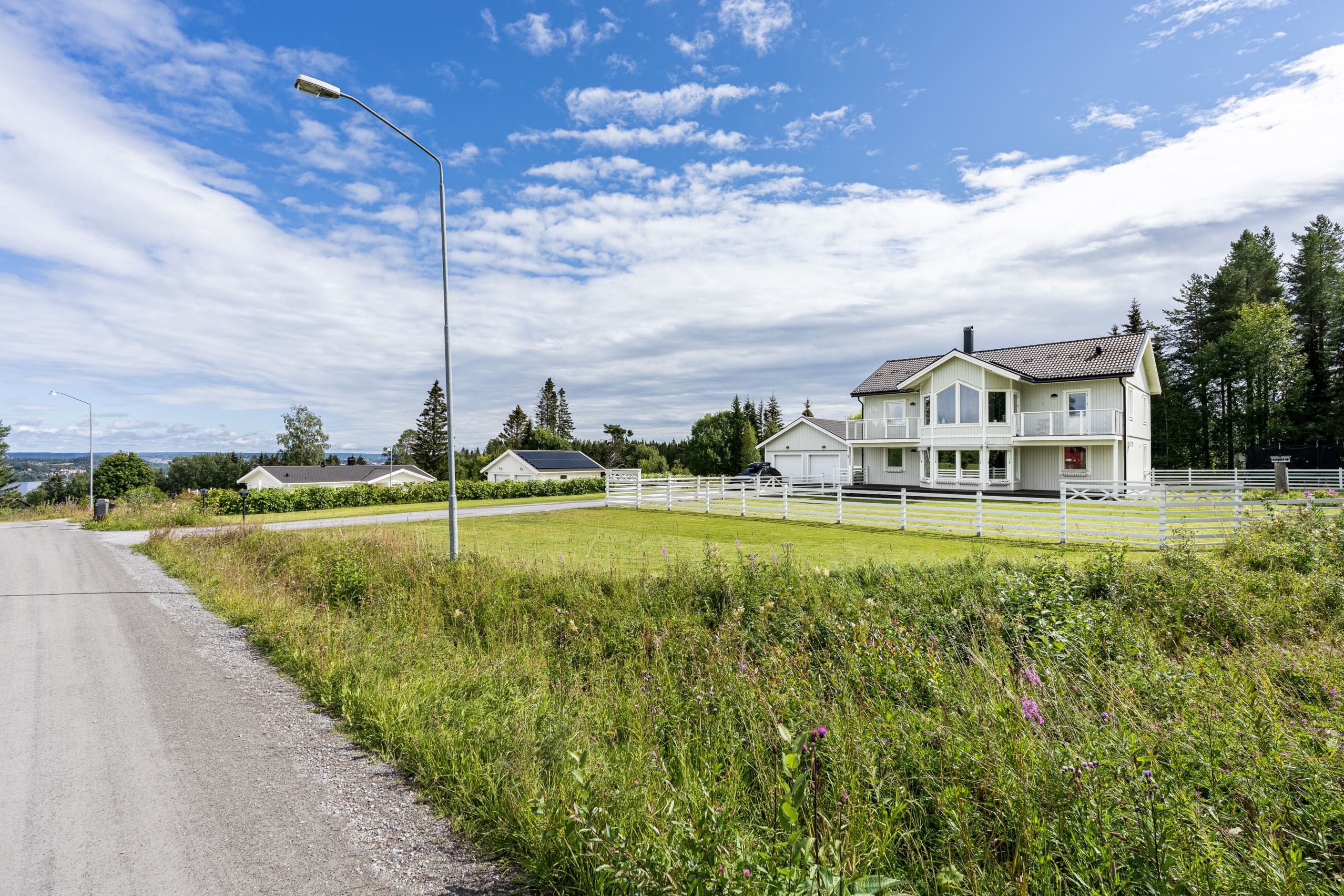 Områdesbild
