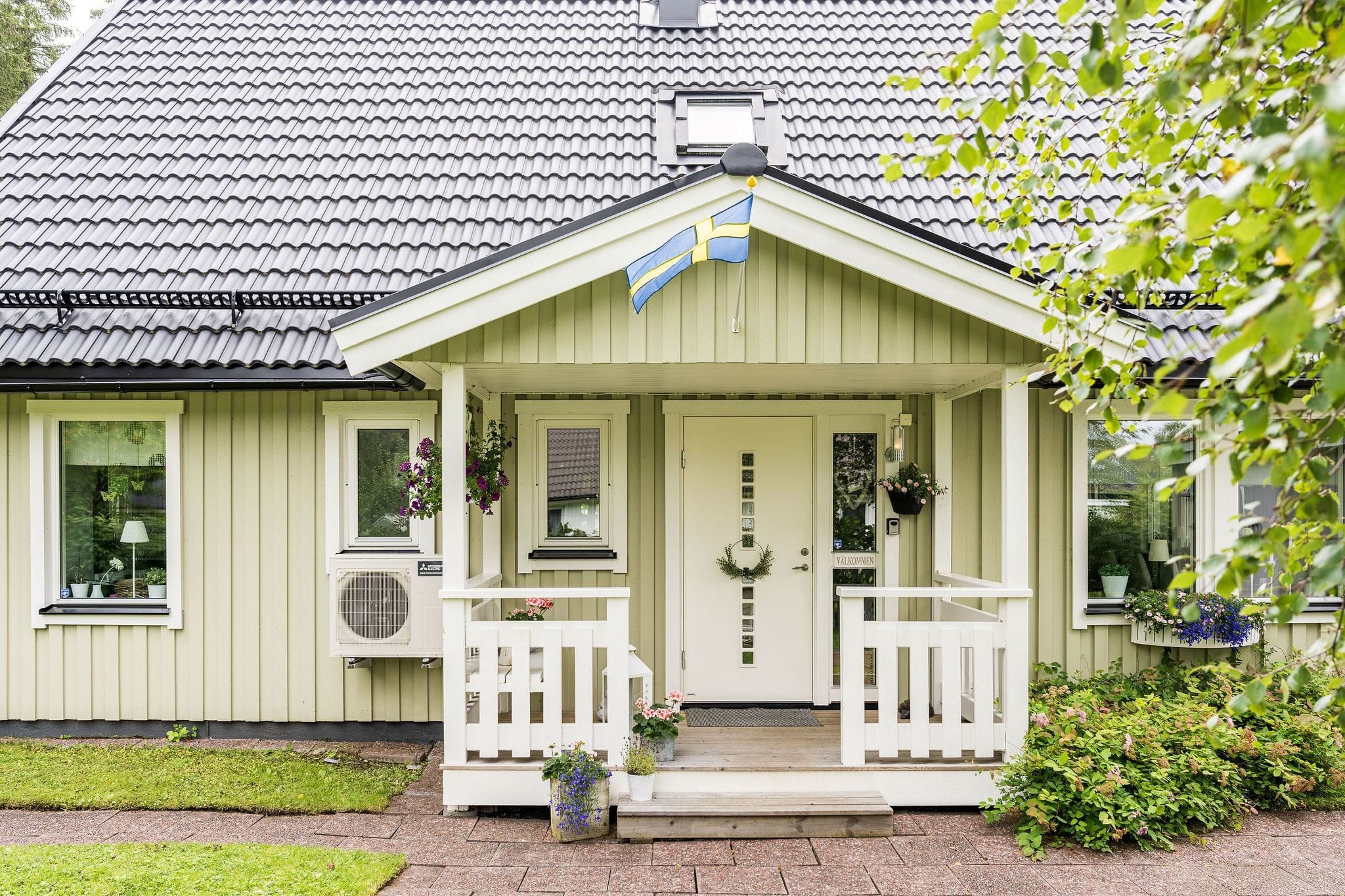 Exteriör