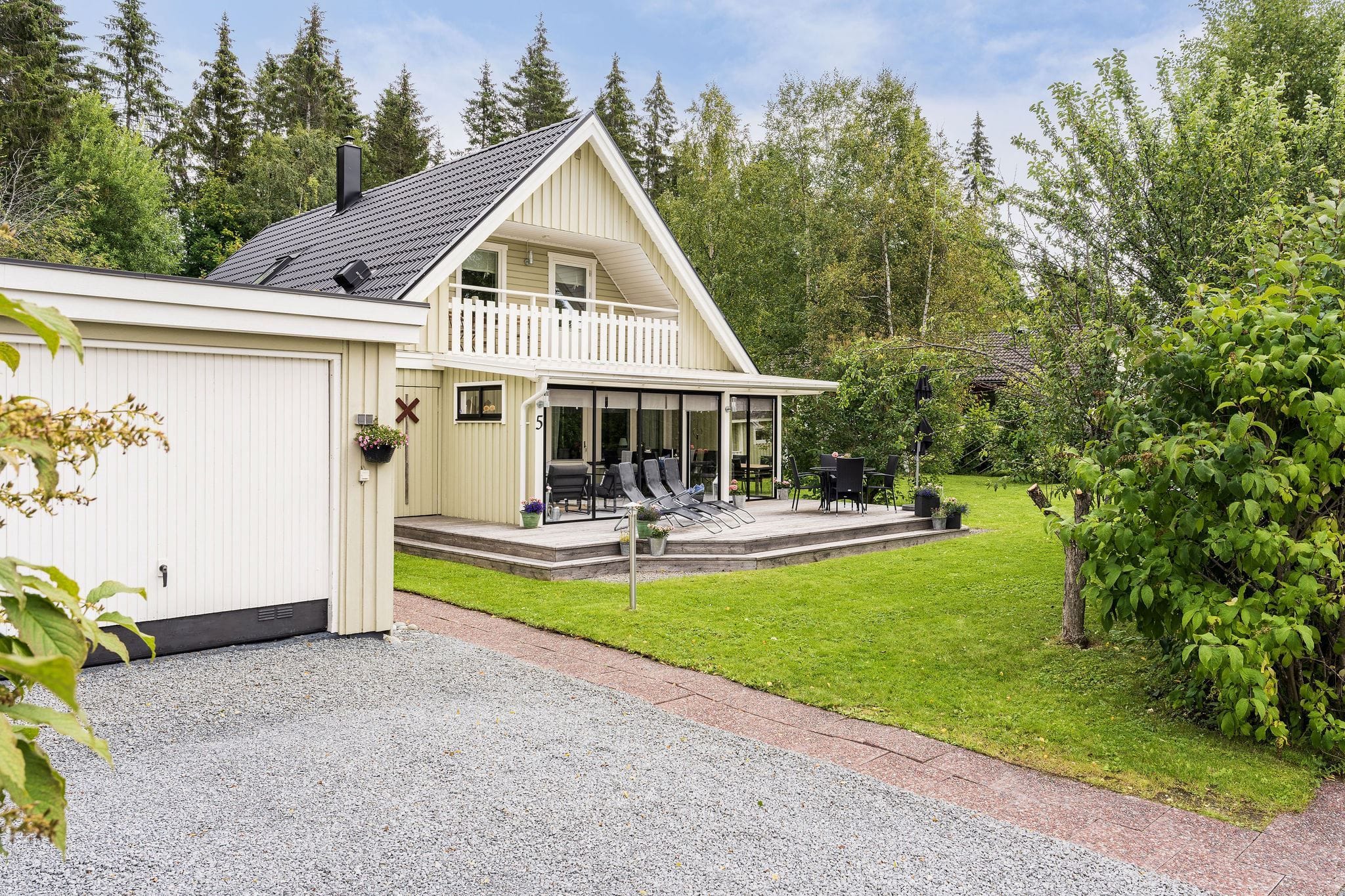 Exteriör