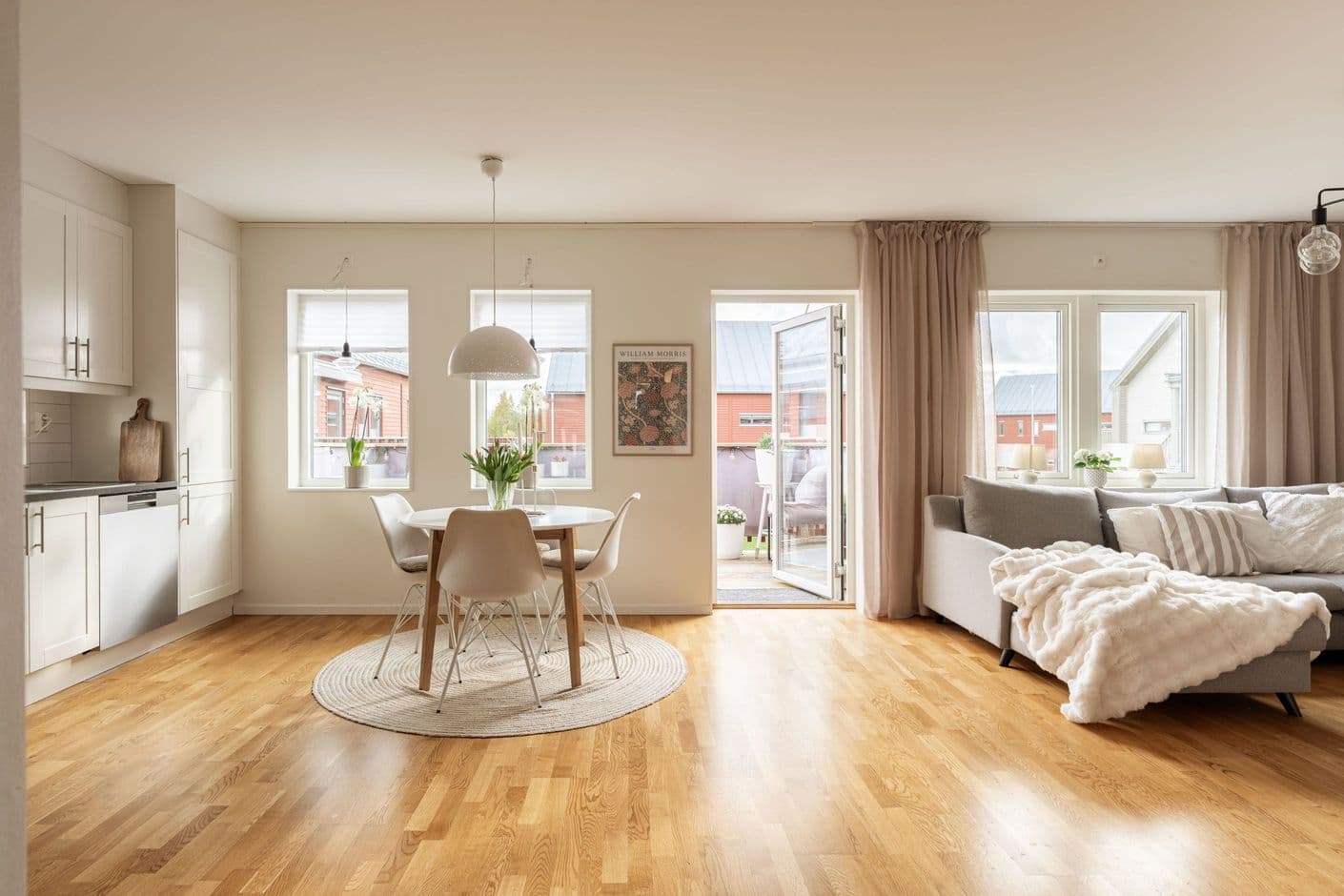 Bågskyttevägen 22 Bågskyttevägen 22