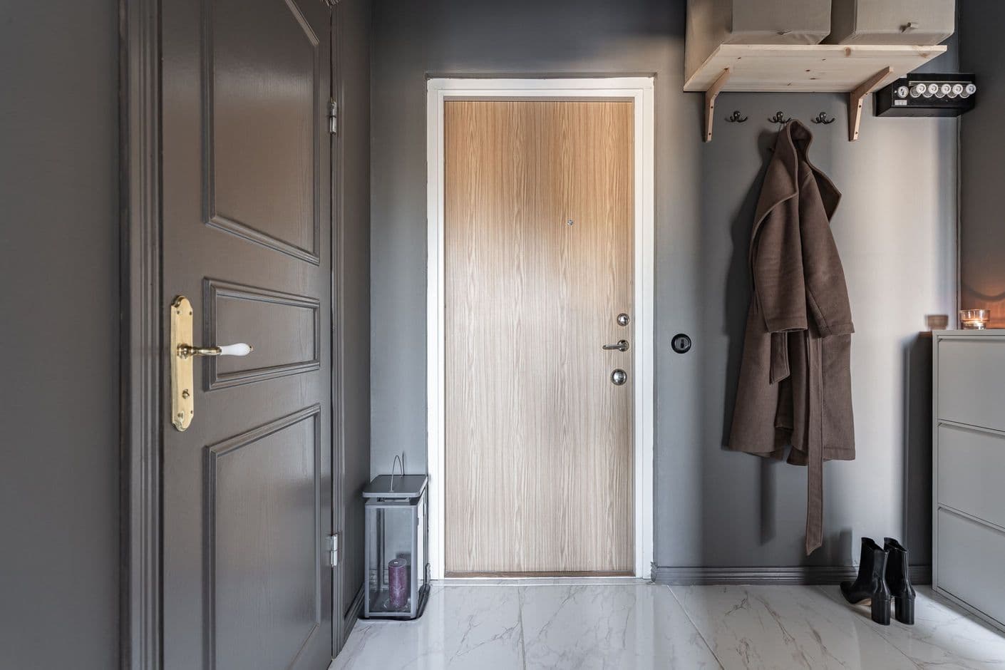 Krondikesvägen 76A Krondikesvägen 76A