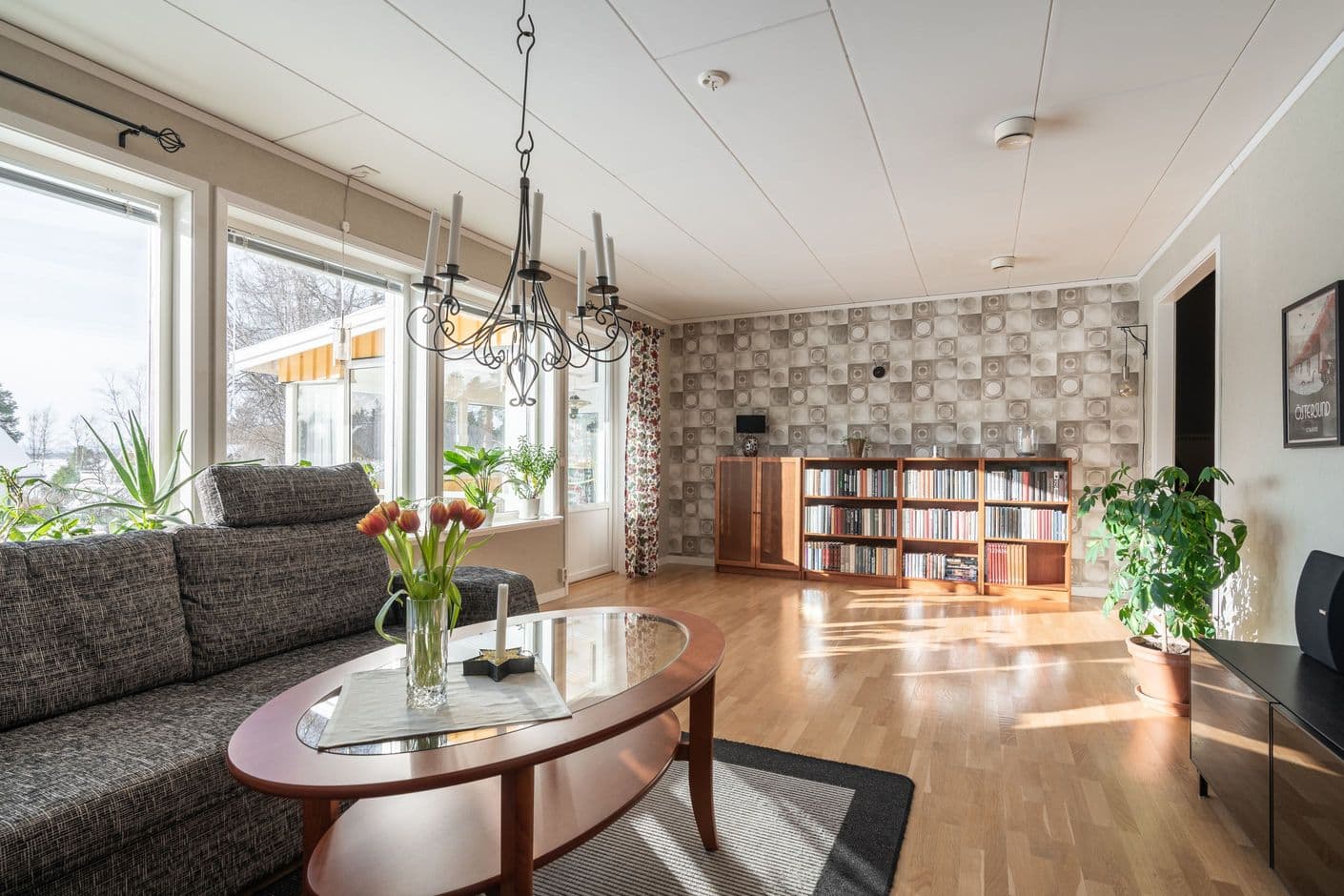 Vikingabacken 6 Vikingabacken 6