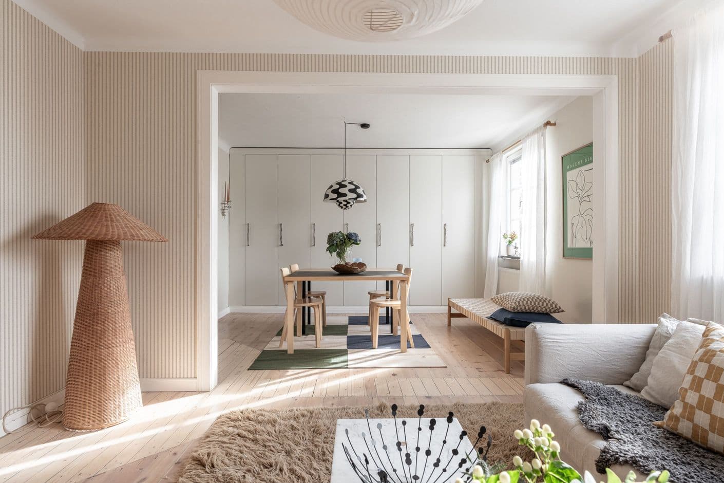 Brunflovägen 48A Brunflovägen 48A