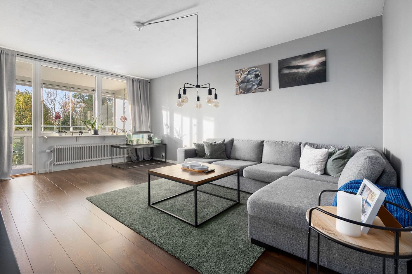 Myntgatan 89 Myntgatan 89