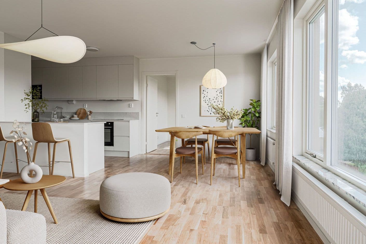Slädgatan 5C Slädgatan 5C