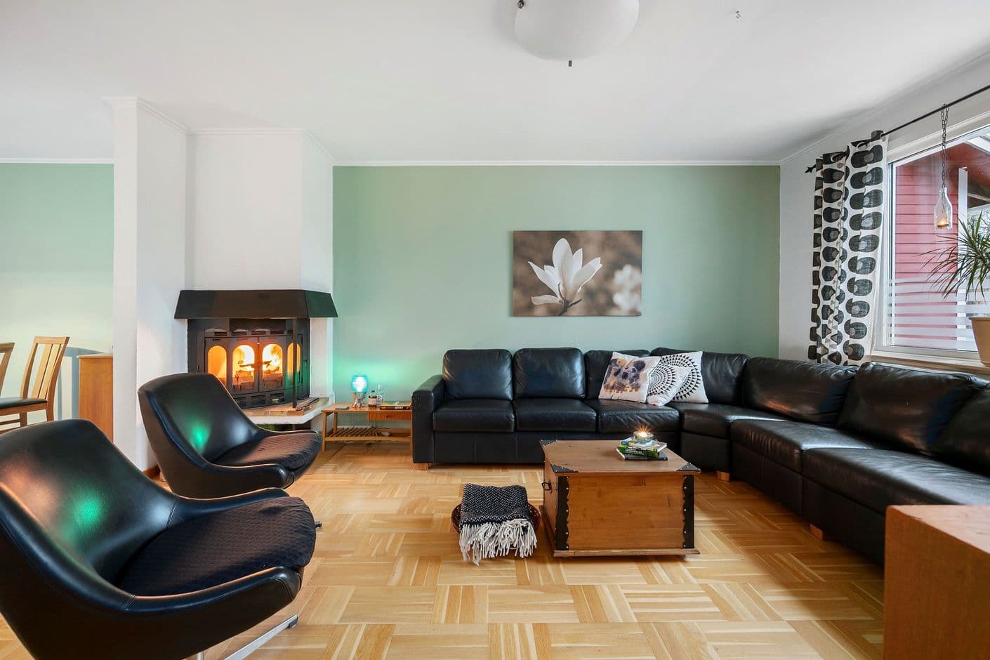 Klostergatan 38 Klostergatan 38