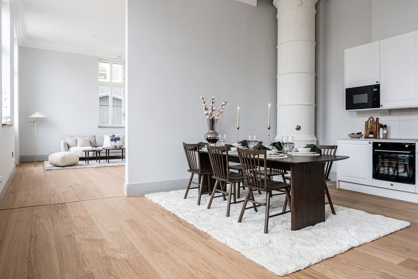 Seminariegatan 1 Seminariegatan 1