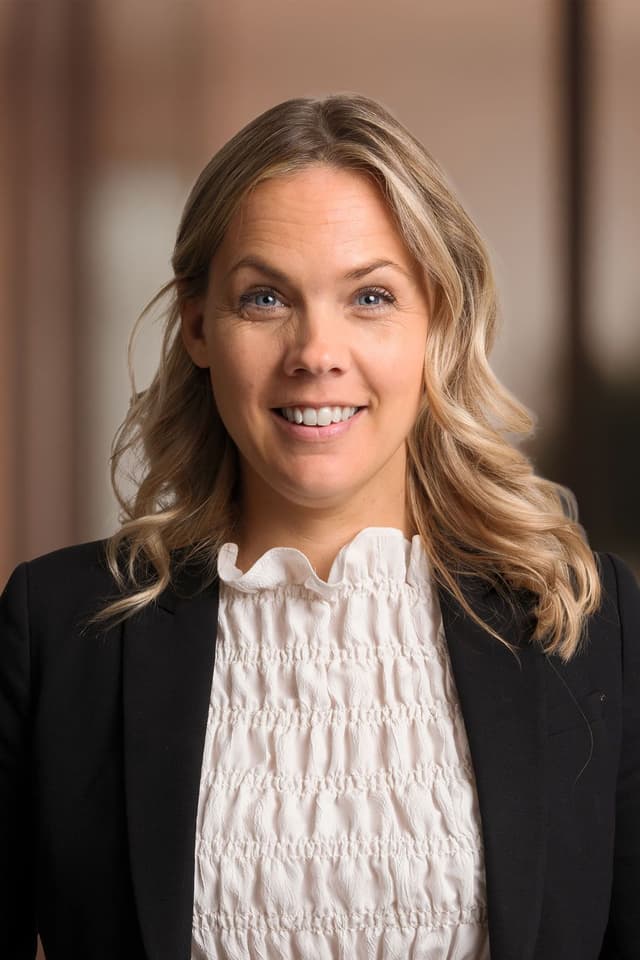 Mäklarens profilbild