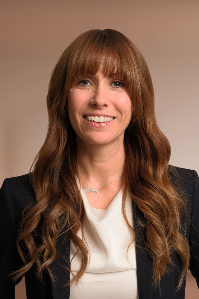 Mäklarens profilbild