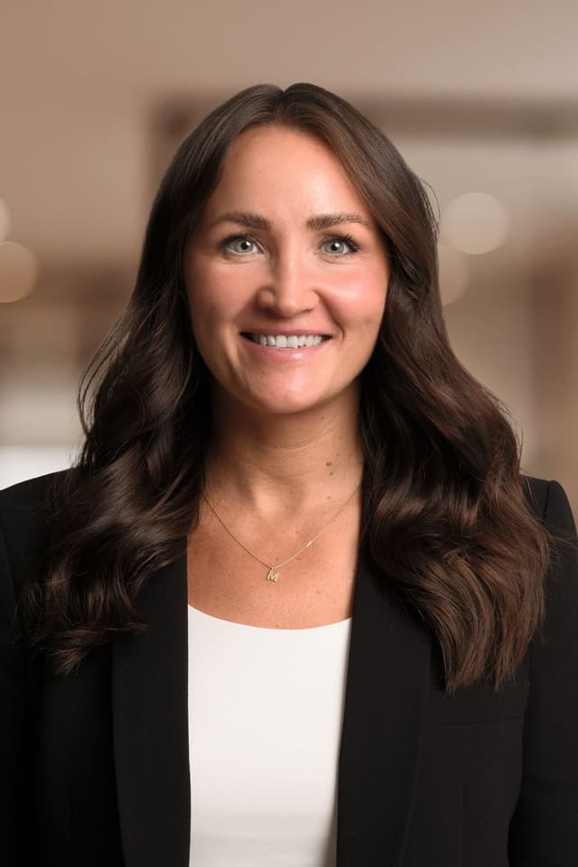 Mäklarens profilbild