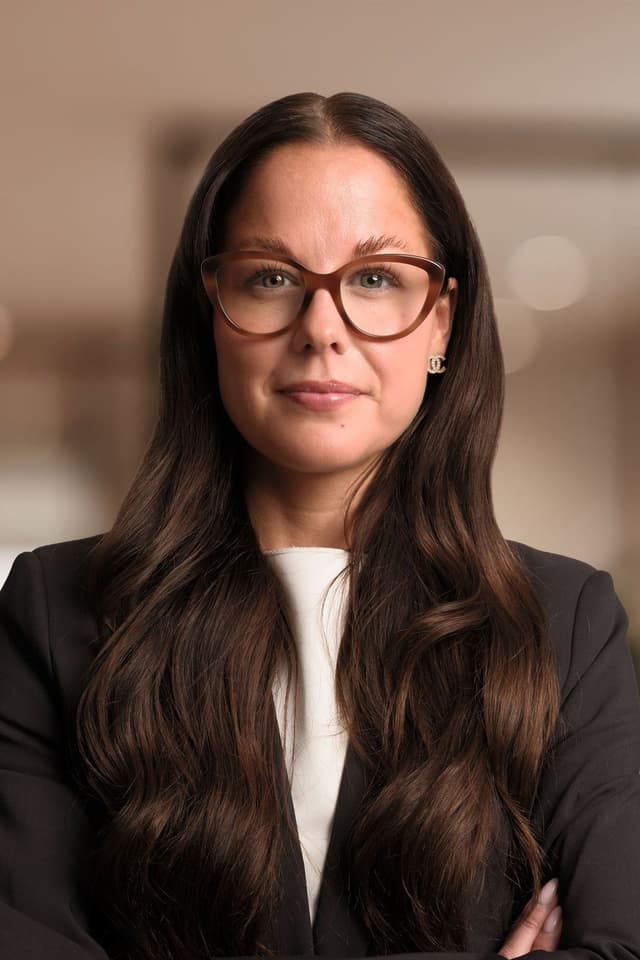 Mäklarens profilbild