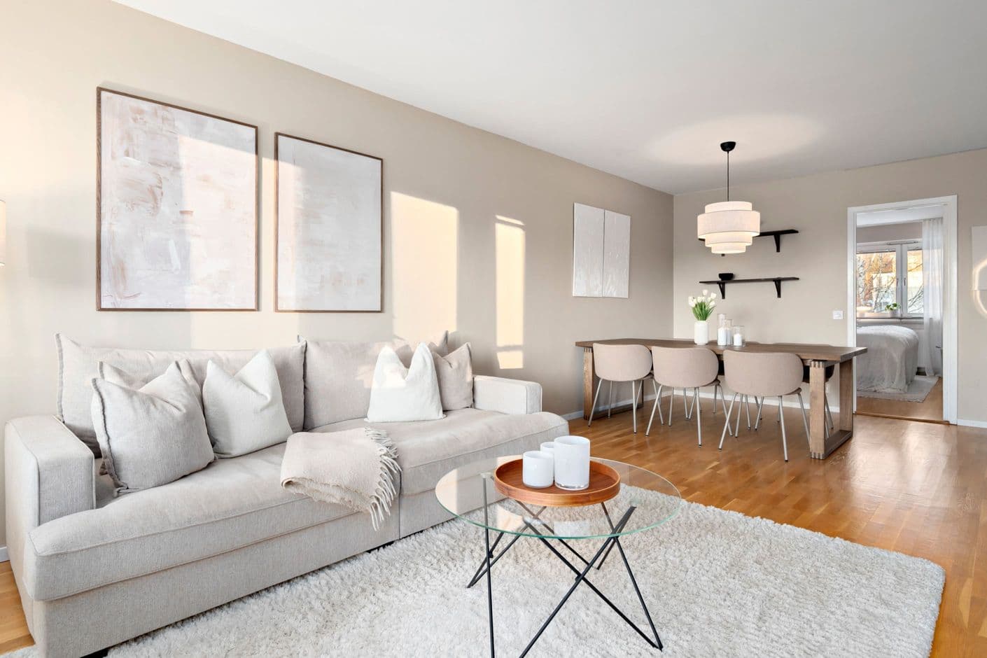 Torsgatan 19F Torsgatan 19F