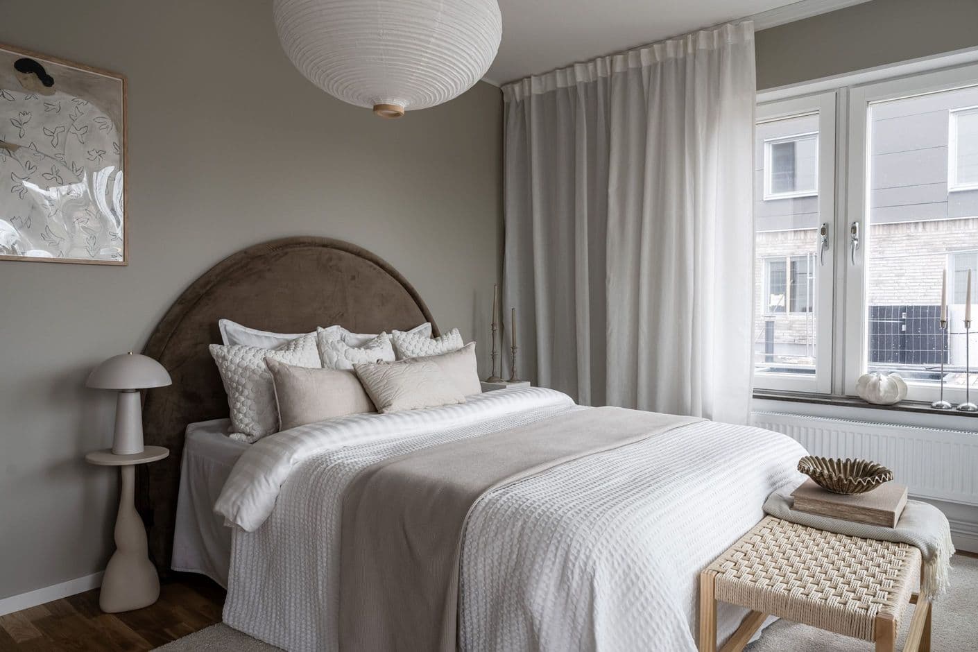 Tubölegatan 1 Tubölegatan 1