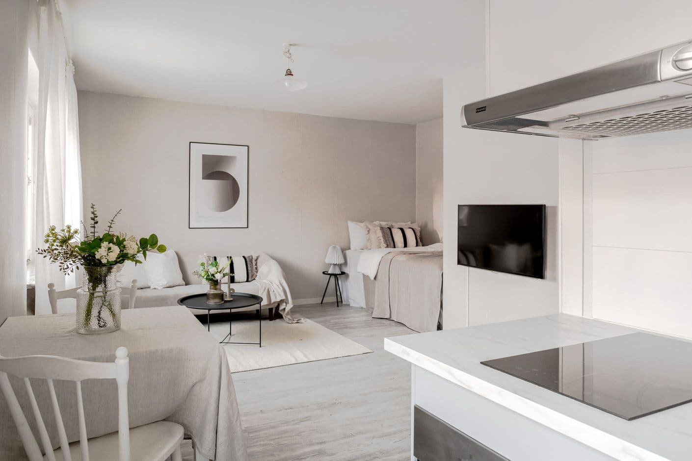 Kågevägen 34C Kågevägen 34C