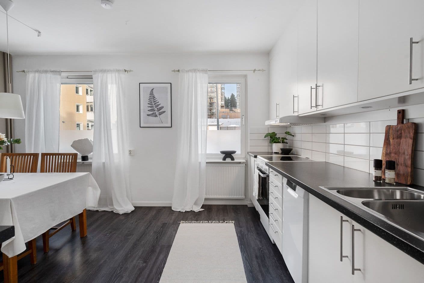 Getbergsvägen 32 Getbergsvägen 32
