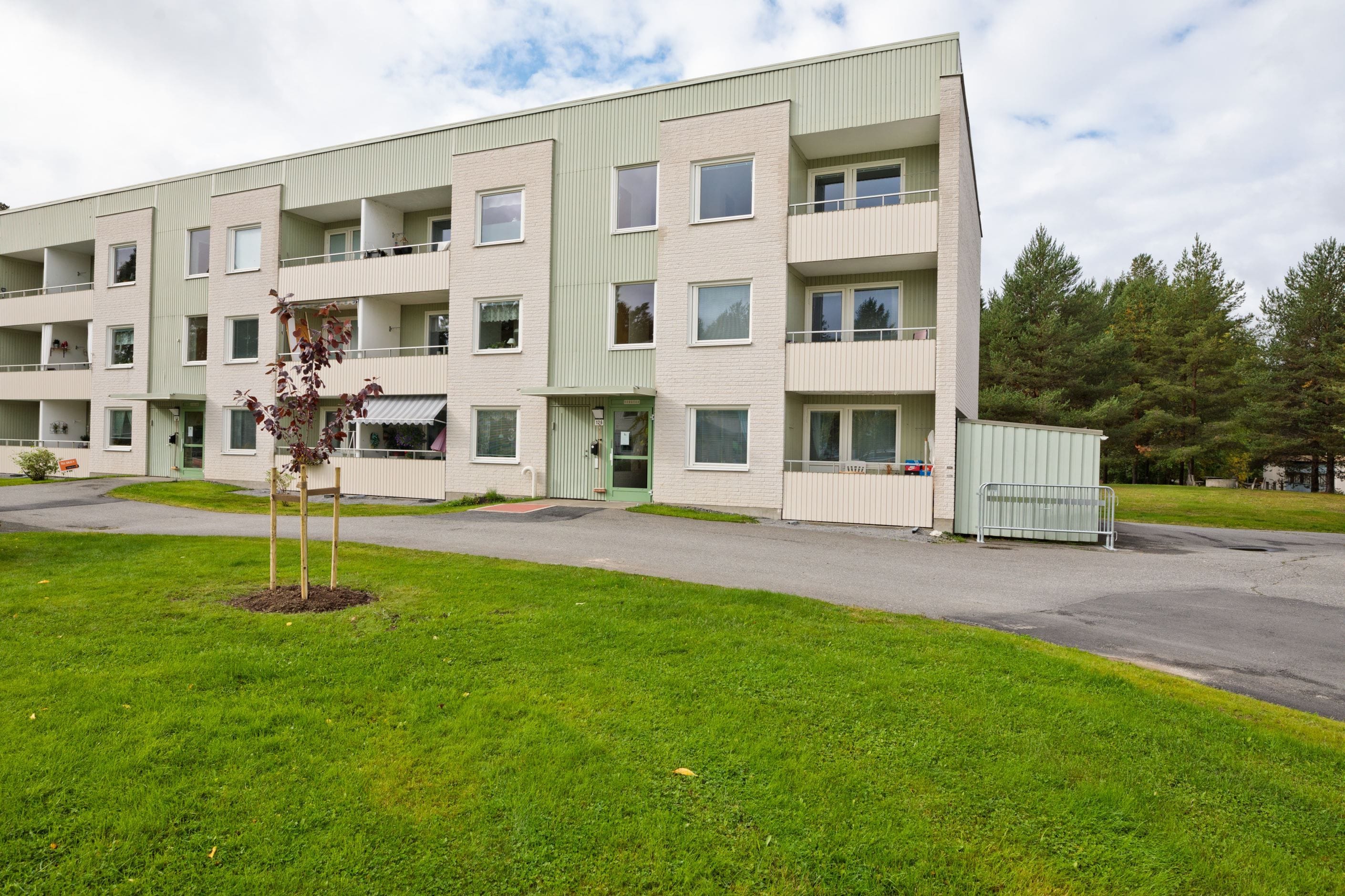 Exteriör