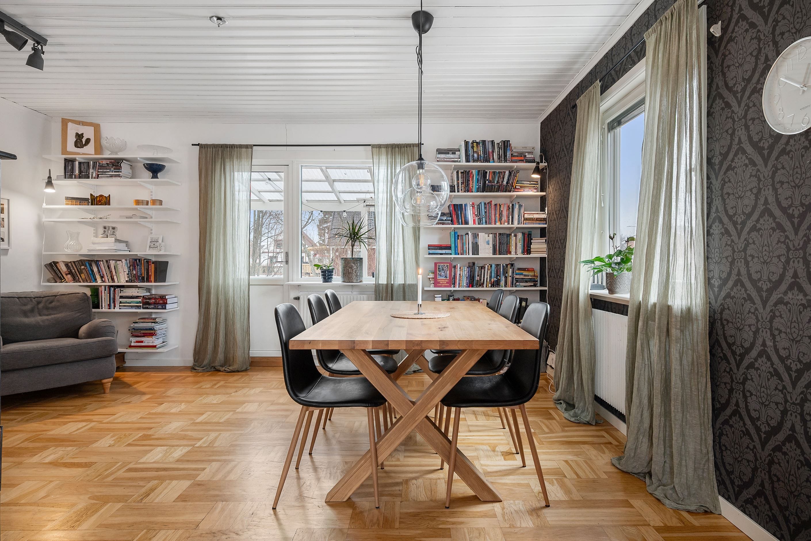 Vardagsrum