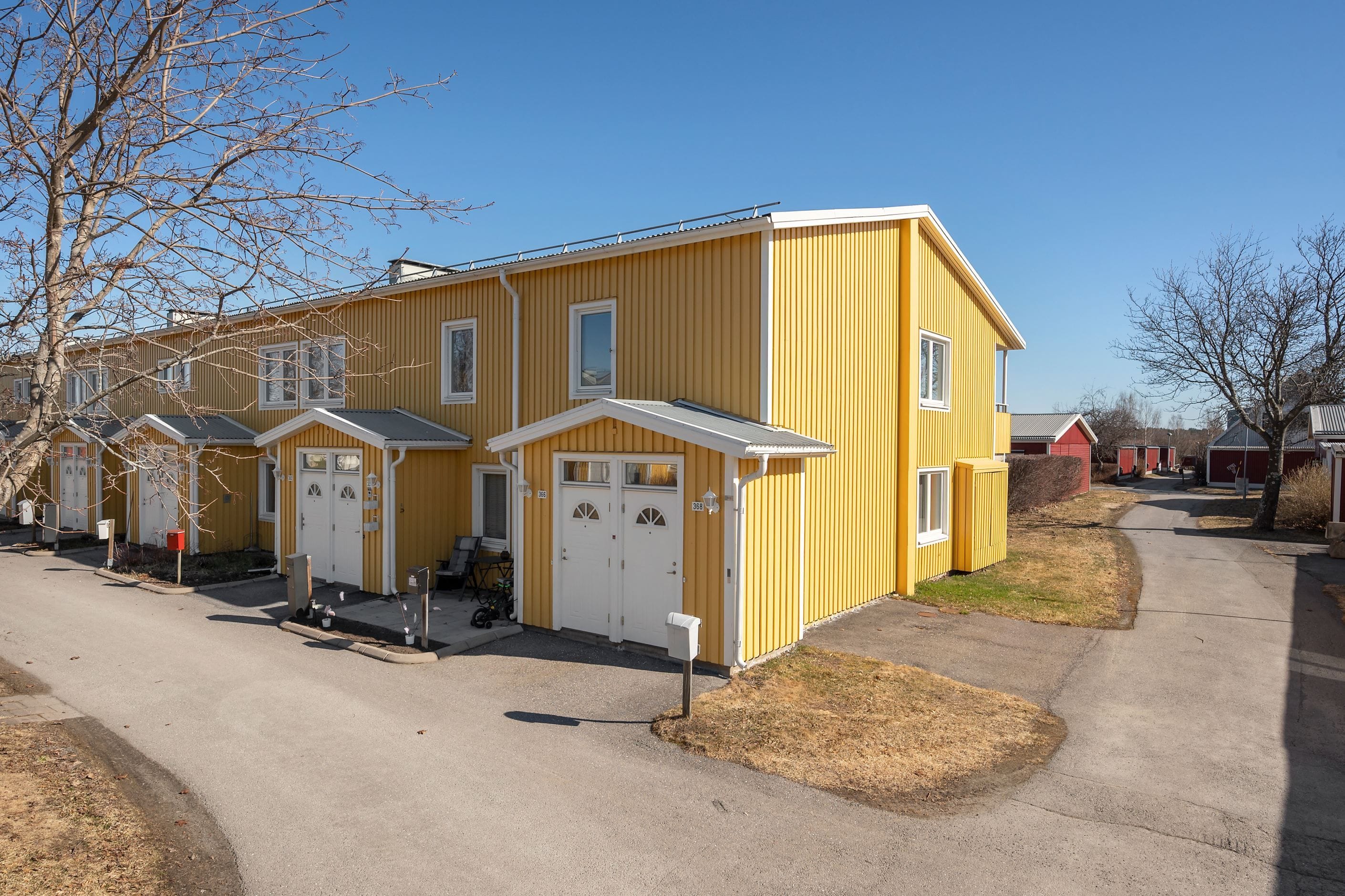 Exteriör