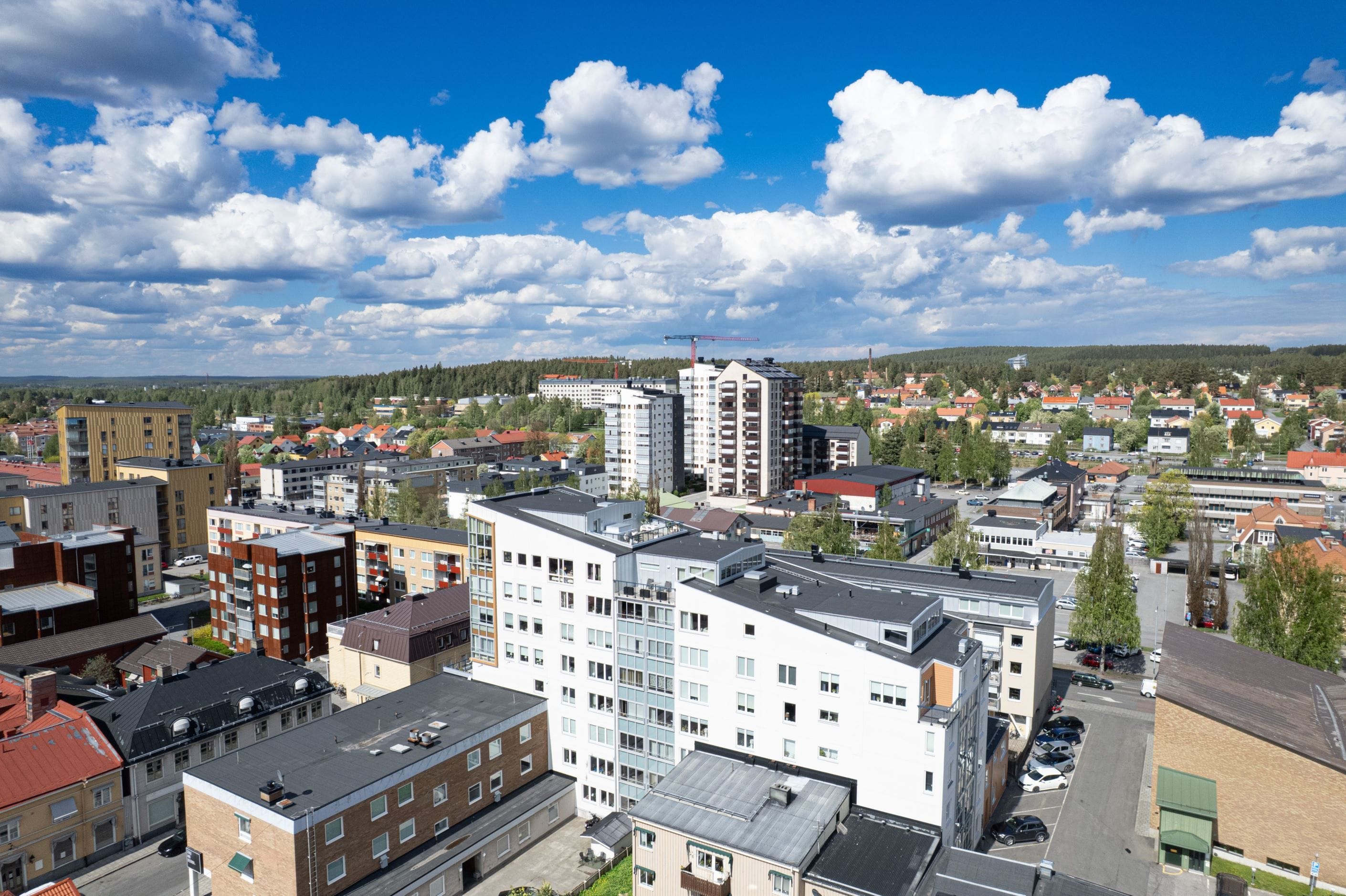 Utsikt
