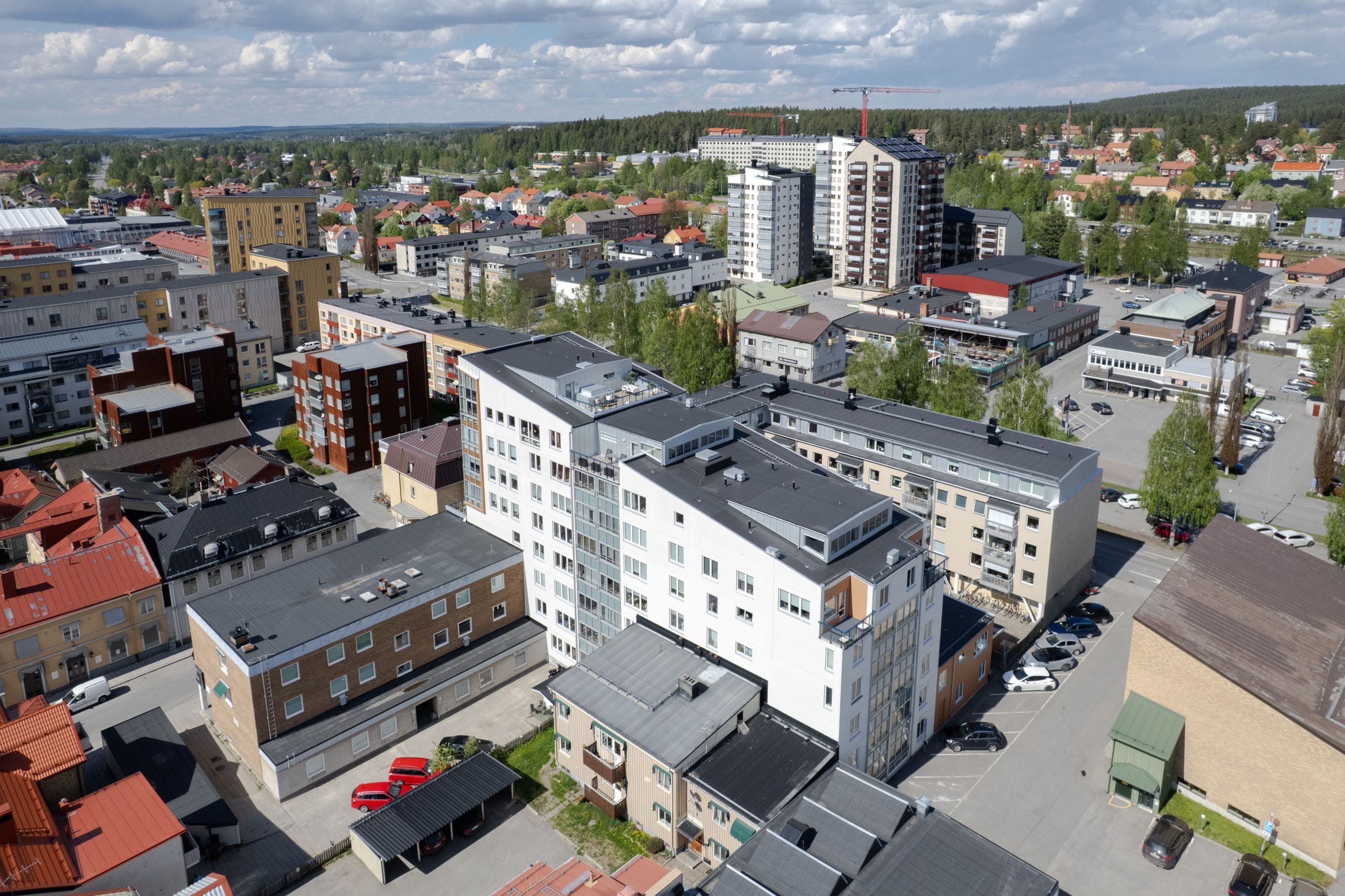 Utsikt