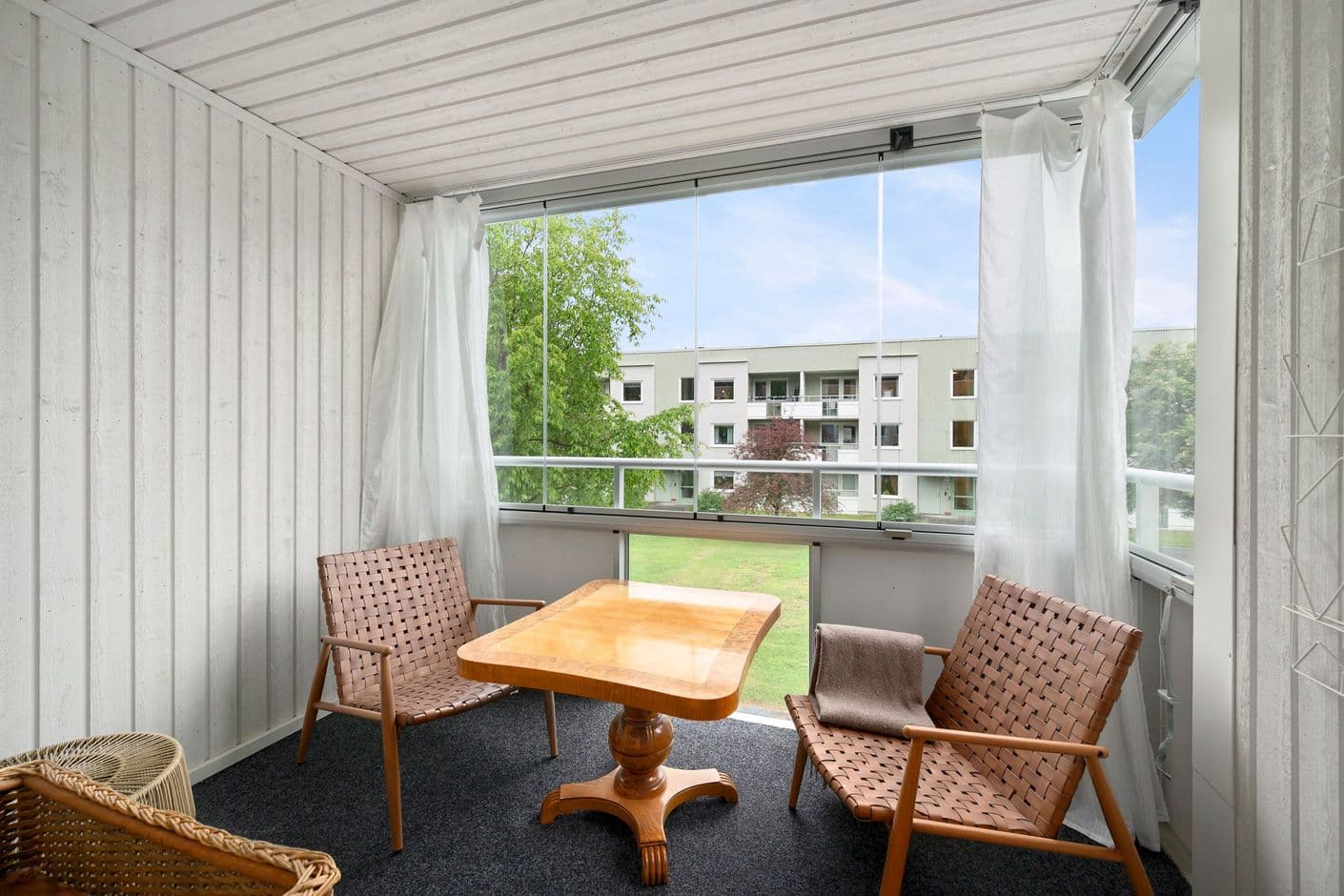Dirigentvägen 40 Dirigentvägen 40