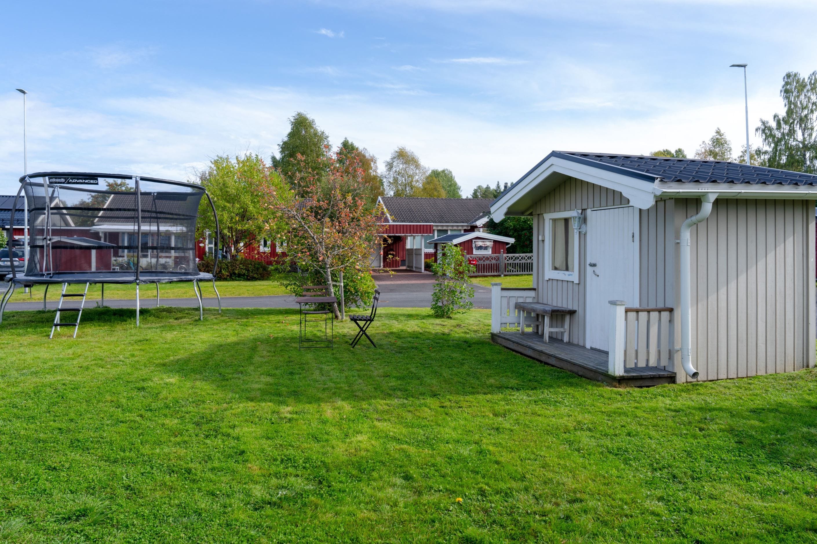 Exteriör