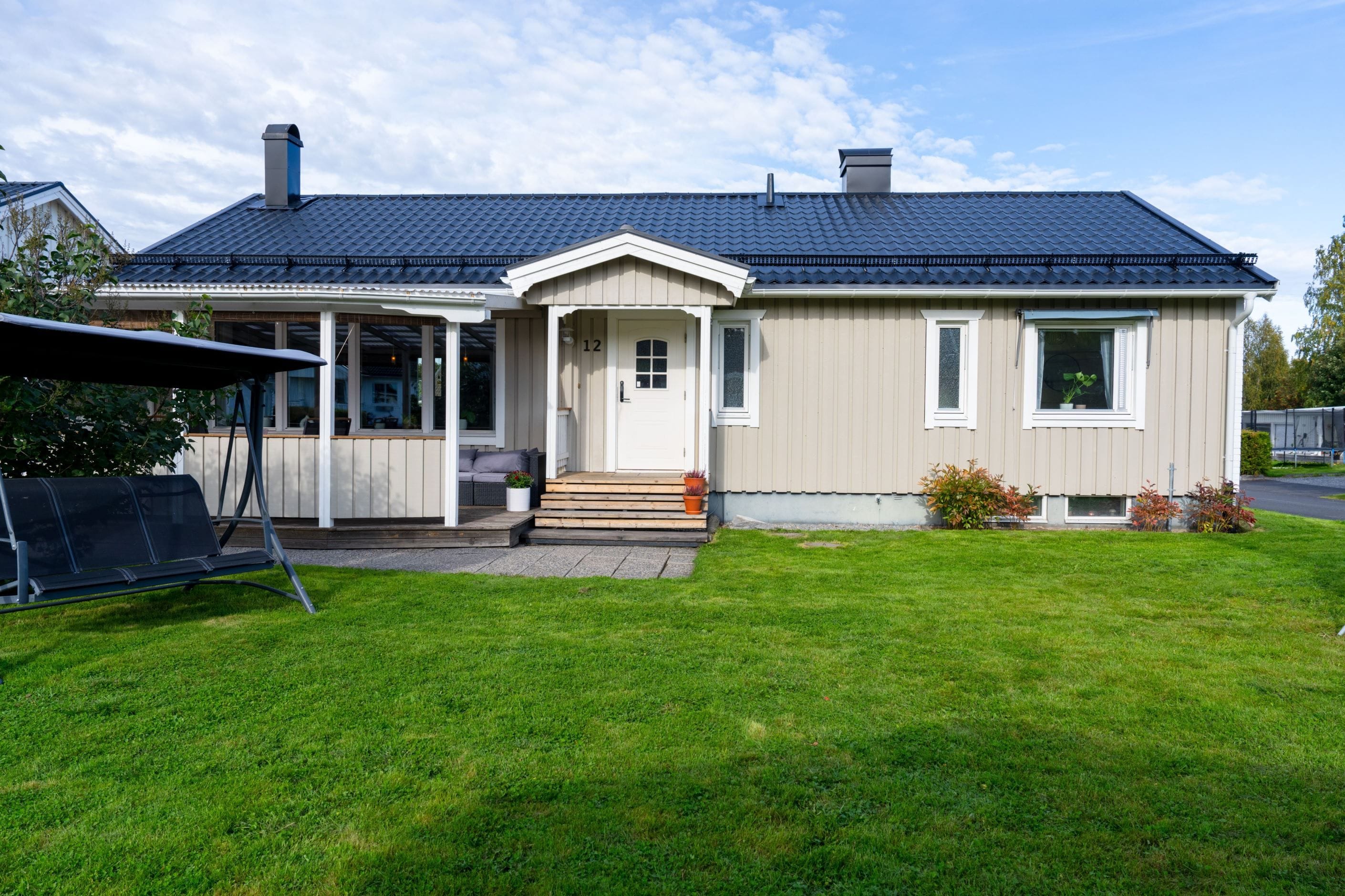 Exteriör