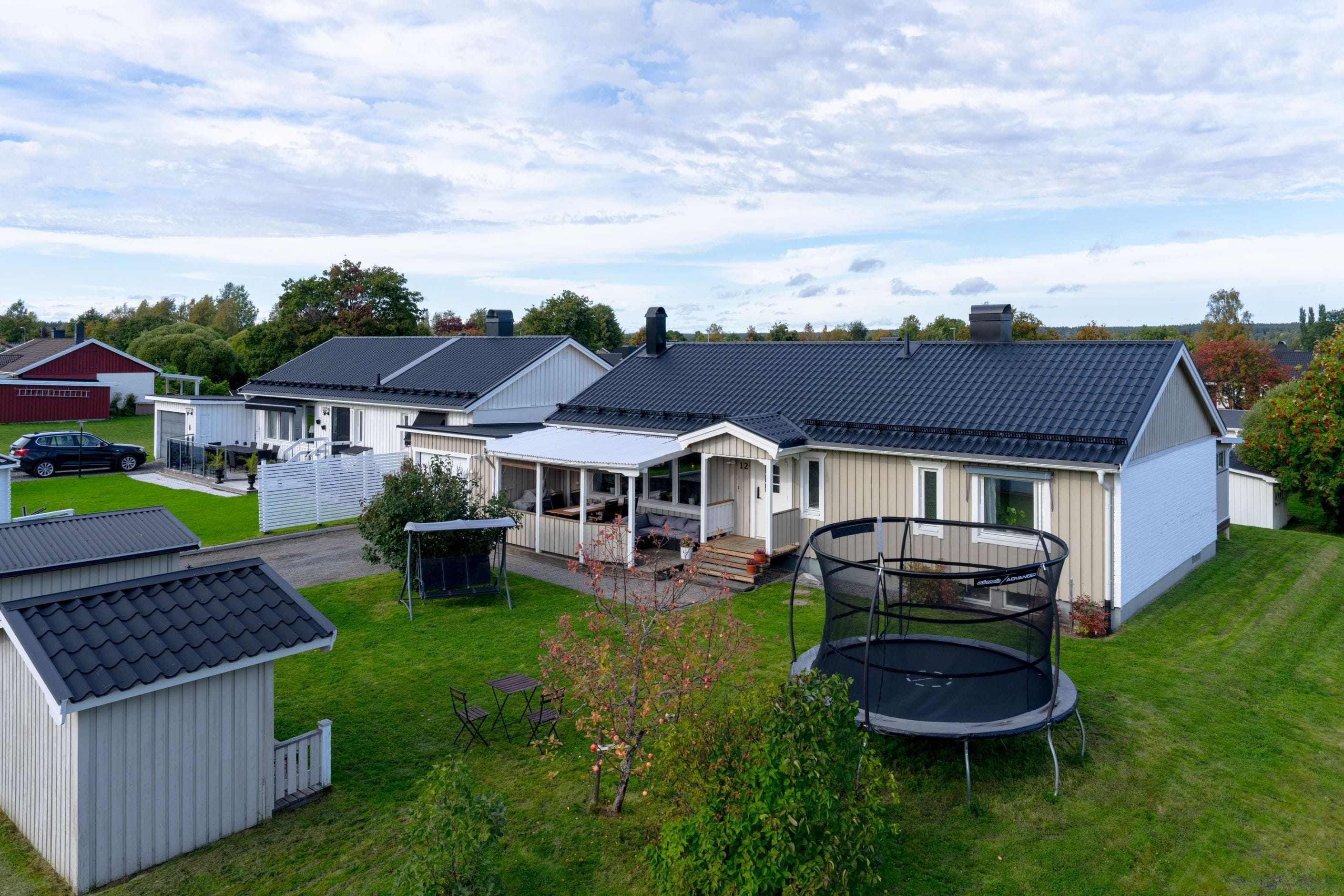 Exteriör
