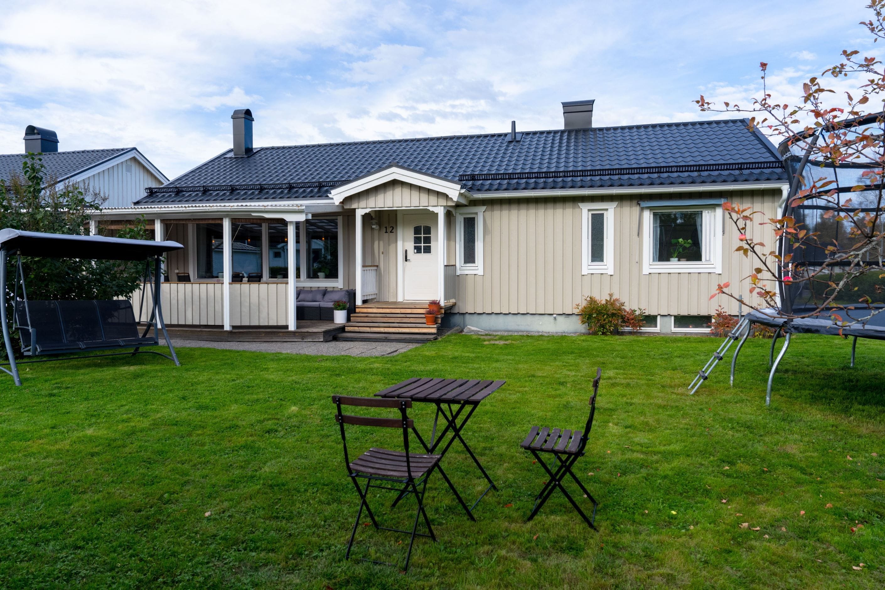 Exteriör