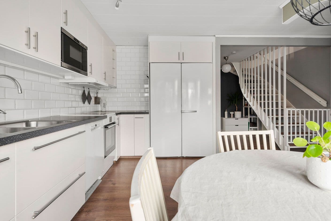 Hemgårdsgatan 29 Hemgårdsgatan 29