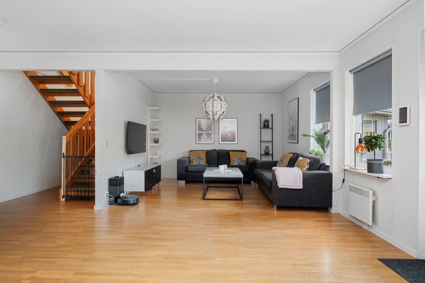 Hyvelgränd 5 Hyvelgränd 5