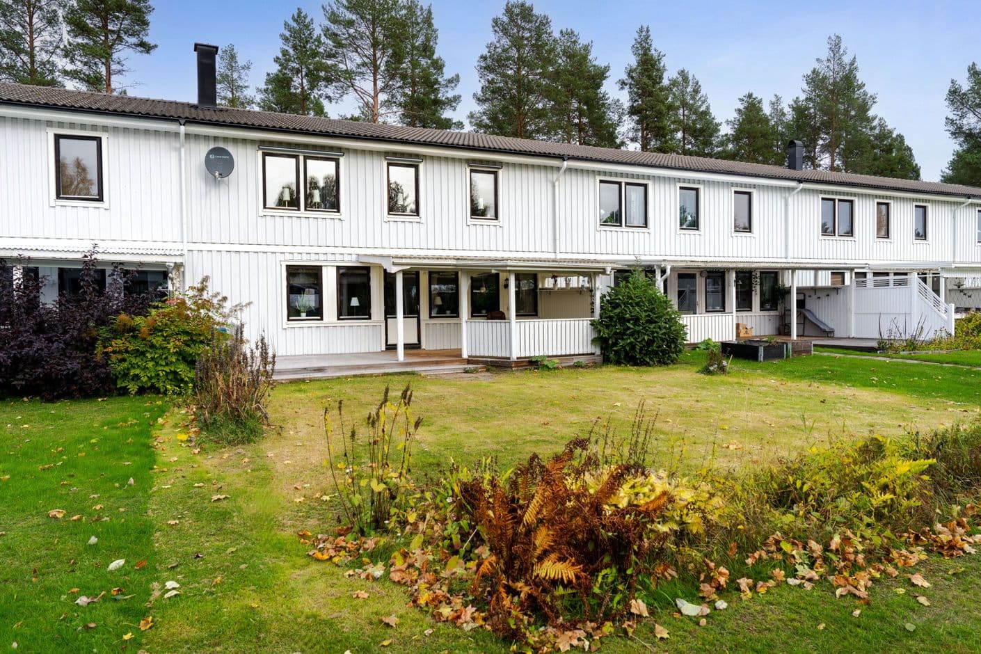 Hyvelgränd 33 Hyvelgränd 33