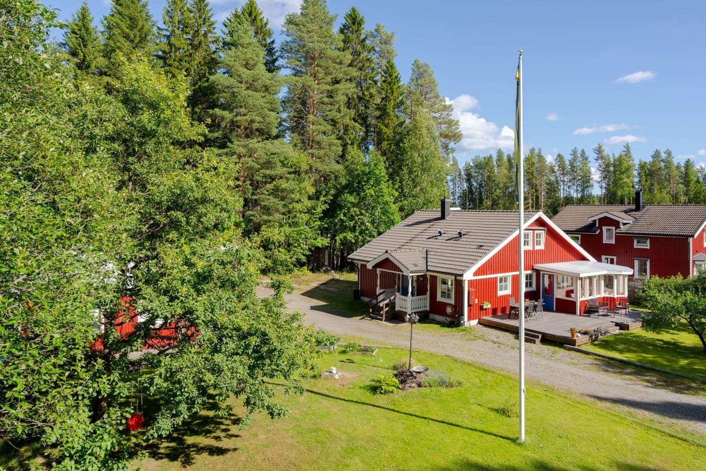 Östra Falmark 15 Östra Falmark 15