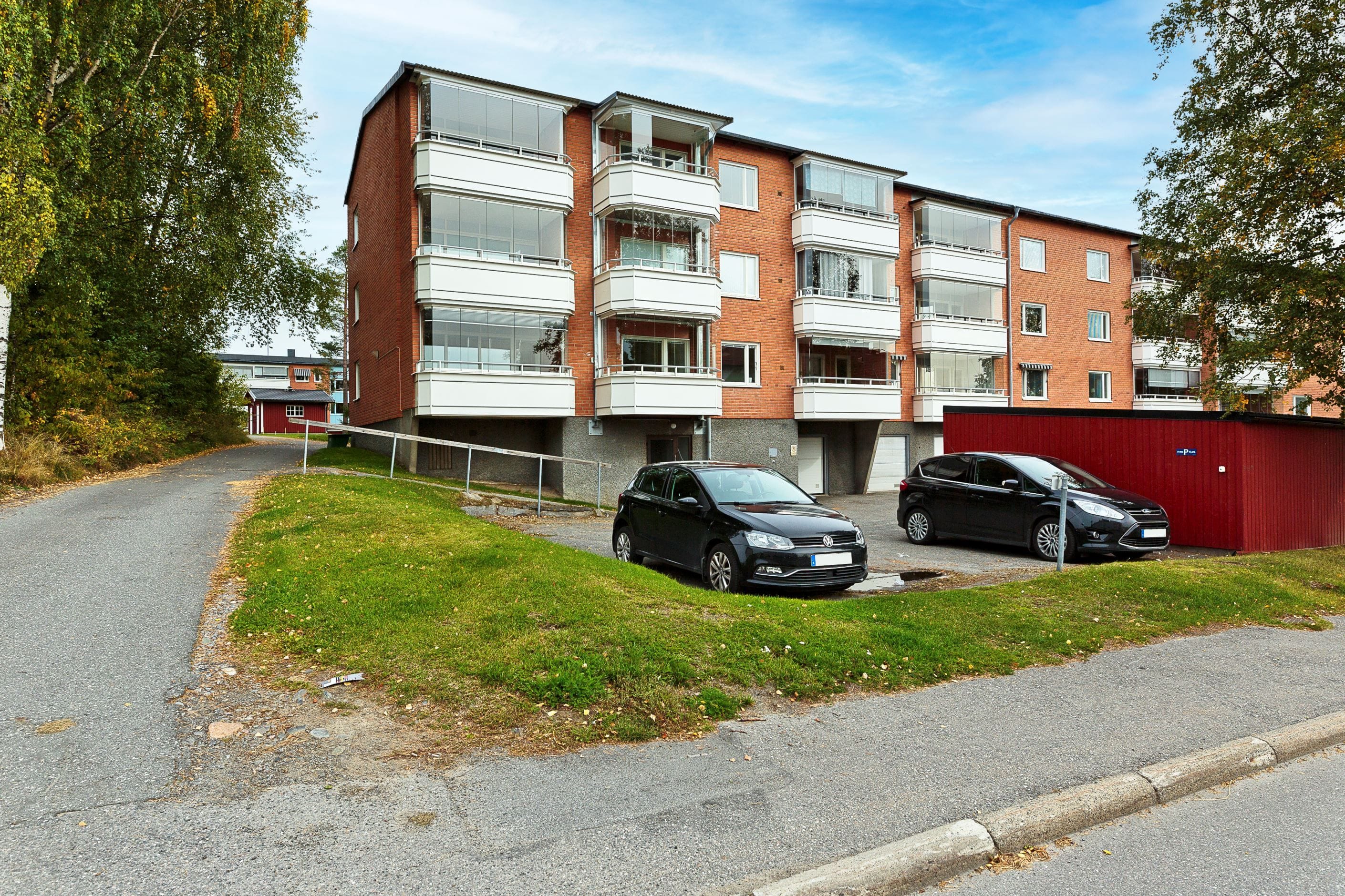 Exteriör